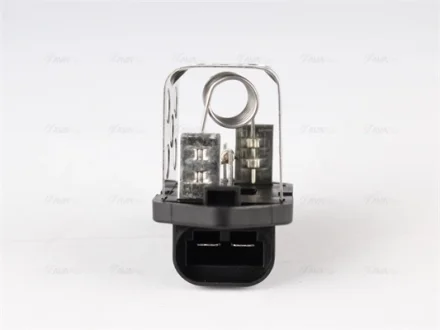 AVA RENAULT Резистор вентилятора Sandero, Logan 1.4/1.6 16V AVA COOLING DAR002