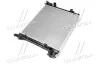 Радиатор охлаждения двигателя Nissan X-Trail (14-)/Renault Koleos (16-) 1.6-2.0 AVA COOLING DN2444 (фото 4)