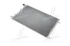 Конденсатор кондиціонера NISSAN QASHQAI (J10) (07-) (вир-во AVA) AVA COOLING DNA5406 (фото 1)