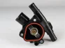 AVA NISSAN Термостат X-Trail, Qashqai, Laguna, Megane, Scenic 2.0dCi 06- AVA COOLING DNTS003 (фото 1)