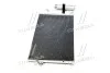 Радіатор кондиціонеру Lacetti / Nubira All 08/03- 1,6-1,8 (AVA) AVA COOLING DW5056D (фото 4)