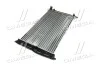 Радіатор охолодження DAEWOO LANOS (97-) 1.3-1.6 i (вир-во AVA) AVA COOLING DWA2014 (фото 2)