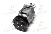 Компрессор кондиционера DAEWOO LANOS 97- 1.3-1.6 (пр-во AVA) AVA COOLING DWAK080 (фото 2)
