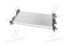 Радіатор охолодження FORD C-MAX/FOCUS (вир-во AVA) AVA COOLING FD2475 (фото 3)