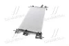 Радіатор охолодження FORD C-MAX/FOCUS (вир-во AVA) AVA COOLING FD2475 (фото 4)