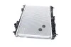Радиатор охлаждения FORD B-MAX/ FIESTA VI (12-) (AVA) AVA COOLING FD2605 (фото 1)