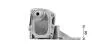 Радіатор масляний FORD TRANSIT 2.2/2.4 TDCi +06 (вир-во AVA) AVA COOLING FD3669H (фото 2)