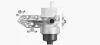 Радіатор масляний FORD TRANSIT 2.2/2.4 TDCi +06 (вир-во AVA) AVA COOLING FD3669H (фото 3)