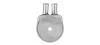 Радіатор масляний Ford Focus (11-), Kuga (13-)/Volvo S60 (10-)/LR Evoque (12-) 2.0 EcoBoost AVA AVA COOLING FD3678 (фото 1)