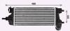 AVA FORD Інтеркулер C-MAX II 1.0 12-, FOCUS III 1.0 12-, GRAND C-MAX 1.0 12-, TRANSIT CONNECT V408 1.0 13- AVA COOLING FD4662 (фото 1)