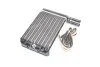 Радиатор обогревателя FIESTA 3 ALL +/- AC 89-95 (выр-во AVA) AVA COOLING FD6134 (фото 2)