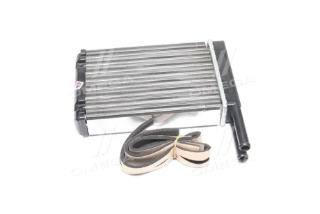 Радиатор обогревателя FIESTA 3 ALL +/- AC 89-95 (выр-во AVA) AVA COOLING FD6134 (фото 1)