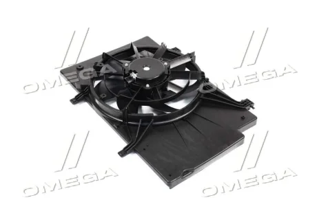 Вентилятор двигуна FORD FIESTA/ B-MAX (вир-во AVA) AVA COOLING FD7582
