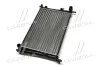 Радіатор охолодження двигуна FIESTA5/FUSION 14/6 MT 02 (Ava) AVA COOLING FDA2325 (фото 2)