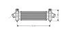 AVA FORD Інтеркулер Mondeo III 2.0/2.2TDCi 00- AVA COOLING FDA4341 (фото 1)