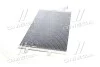 Радиатор кондиционера Ford Focus II 05>11 AVA AVA COOLING FDA5367 (фото 2)