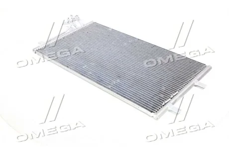 Радиатор кондиционера Ford Focus II 05>11 AVA AVA COOLING FDA5367