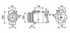 Компрессор AVA COOLING FDAK587 (фото 1)