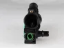 AVA CITROEN термостат C4/C5/JUMPY 2,0HDi 09-, FORD Kuga, Mondeo AVA COOLING FDTS005 (фото 1)