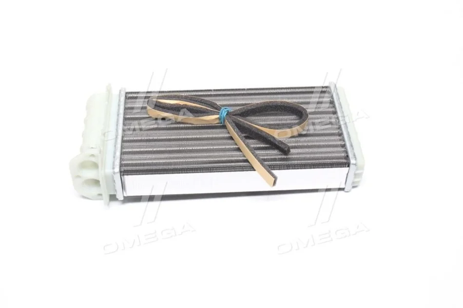 Радиатор обогревателя Fiat (выр-во AVA) AVA COOLING FT6183 (фото 1)