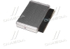 Радиатор отопителя салона Fiat Doblo I 01>10 MT AVA COOLING FTA6220 (фото 4)