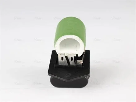 AVA FIAT Резистор вентилятора Grande Punto 05-, OPEL Corsa D 06- AVA COOLING FTR006
