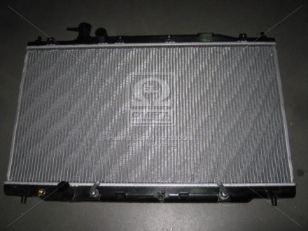 Радиатор охлаждения двигателя Honda CR-V 2,4i 07> AT AVA AVA COOLING HD2269