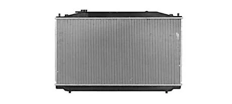 Радиатор охлаждения двигателя Honda Accord 2,0i 09> AT AVA AVA COOLING HD2324