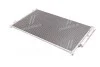 Конденсор кондиционера HONDA HR-V (RU) (15-) 1.5 i (пр-во AVA) AVA COOLING HD5317D (фото 3)