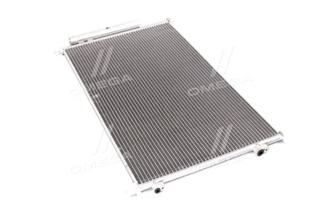 Конденсор кондиционера HONDA HR-V (RU) (15-) 1.5 i (пр-во AVA) AVA COOLING HD5317D
