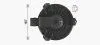 Вентилятор отопителя салона Honda CR-V (06-), Accord (08-) MT, Toyota Land Cruiser Prado 120 (02-) AVA AVA COOLING HD8327 (фото 3)