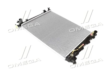 Радиатор охлаждения HYUNDAI ix35/ KIA SPORTAGE AT (выр-во AVA) AVA COOLING HY2283