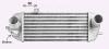 AVA HYUNDAI Інтеркулер i20, Kia Soul, Venga 1.4/1.6CRDi 08- AVA COOLING HY4477 (фото 2)
