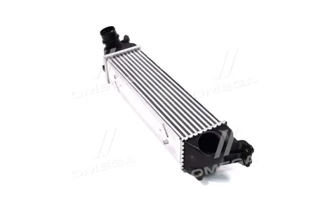 Интеркуллер H1 2.5 CRDi MT/5 (Ava) AVA COOLING HY4489