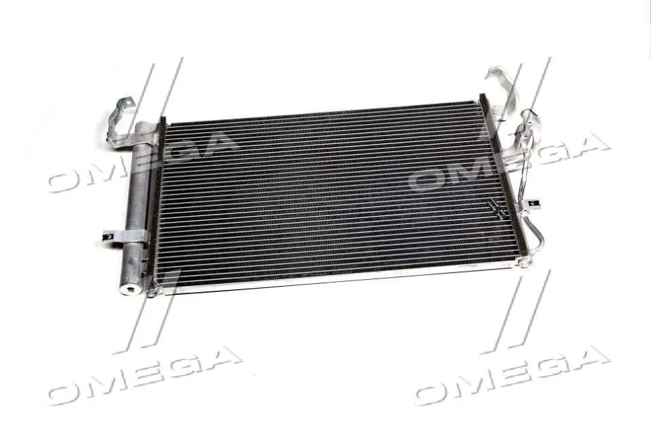 Радіатор кондиціонера AVA COOLING HY5092D (фото 1)