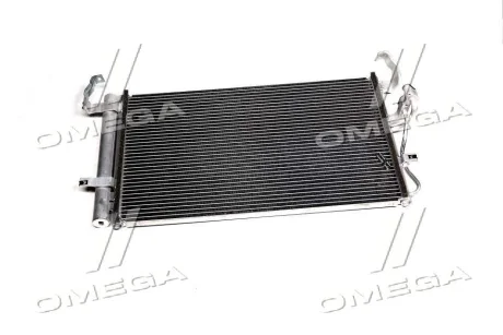 Радіатор кондиціонера AVA COOLING HY5092D