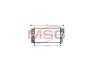 Радиатор кондиционера Hyundai Accent 1,4-1,6i 05>10 AVA AVA COOLING HY5178D (фото 1)