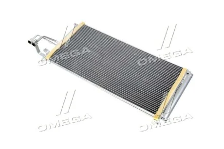 Радиатор кодиционера AVA COOLING HY5184D
