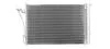 Радіатор кондиціонера Hyundai i20 (08-) 1.2i, 1.4i, 1.6i AVA AVA COOLING HY5470D (фото 1)