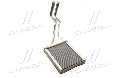 Радиатор отопителя SANTA FE 20/22 CRDi 09-13 (пр-во AVA) AVA COOLING HY6375