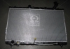 Радіатор, Система охолодження двигуна AVA COOLING HYA2110 (фото 1)