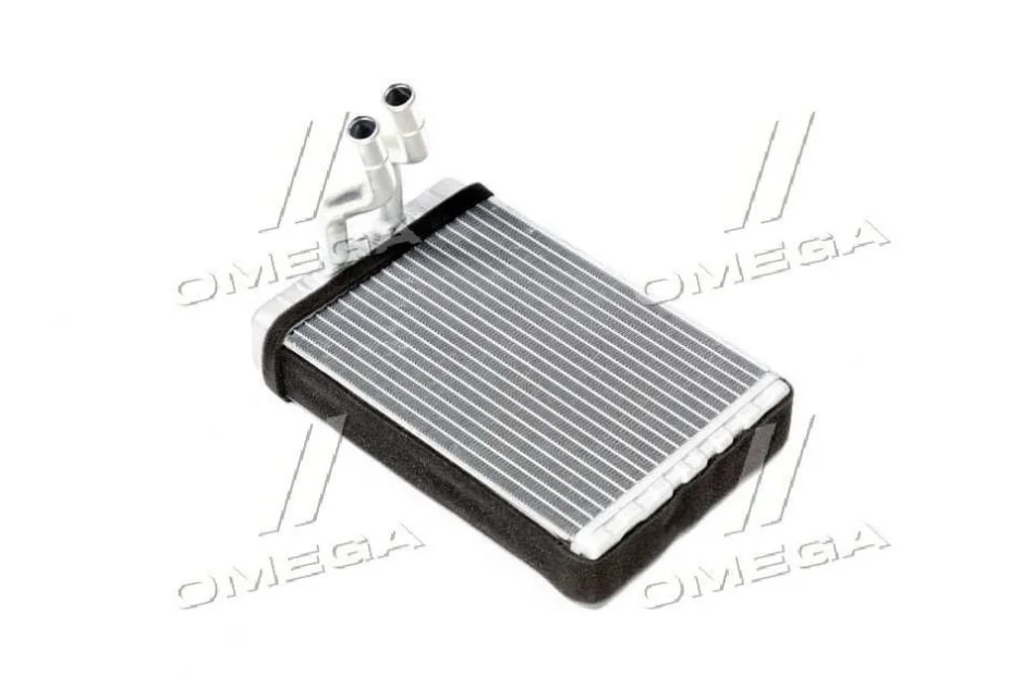 Радіатор обігрівача H1/H200 ALL REAR AC 96-00(вир-во AVA) AVA COOLING HYA6232 (фото 1)