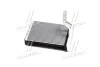 Радіатор обігрівача H1/H200 ALL REAR AC 96-00(вир-во AVA) AVA COOLING HYA6232 (фото 3)