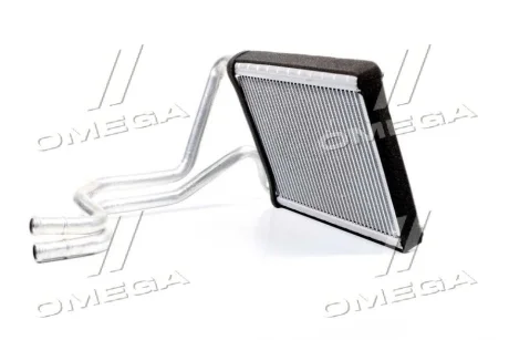 Радиатор отопителя HYUNDAI TUCSON (пр-во AVA) AVA COOLING HYA6254