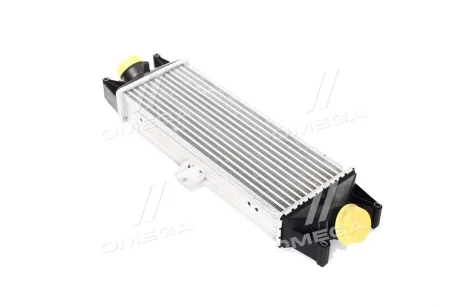 Интеркуллер DAILY4 28TD MT 99- (Ava) AVA COOLING IVA4045