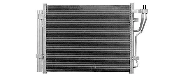 Радиатор кодиционера AVA COOLING KA5100D (фото 1)
