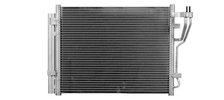 Радиатор кодиционера AVA COOLING KA5100D