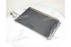 Радіатор кондиціонера KIA CEED (ED) (вир-во AVA) AVA COOLING KA5102D (фото 1)