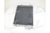 Радіатор кондиціонера KIA CEED (ED) (вир-во AVA) AVA COOLING KA5102D (фото 4)