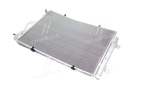 Радиатор кодиционера AVA COOLING KA5123D
